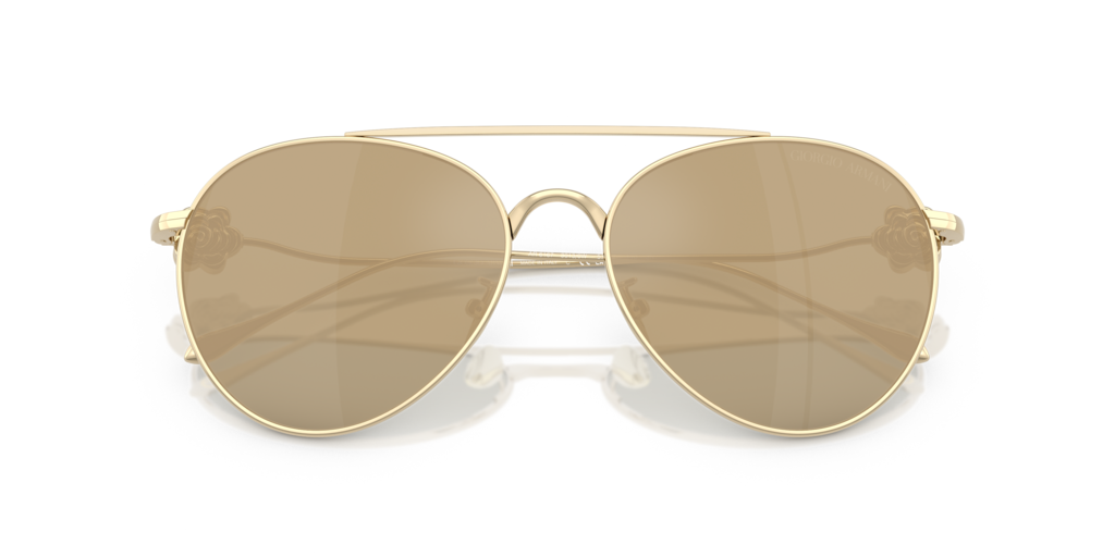 Giorgio Armani AR6167 30130W - 57 - Güneş Gözlükleri