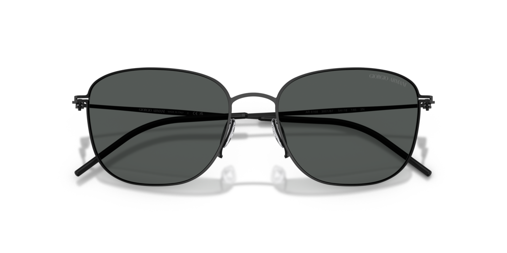 Giorgio Armani AR6168 300187 - 54 - Güneş Gözlükleri