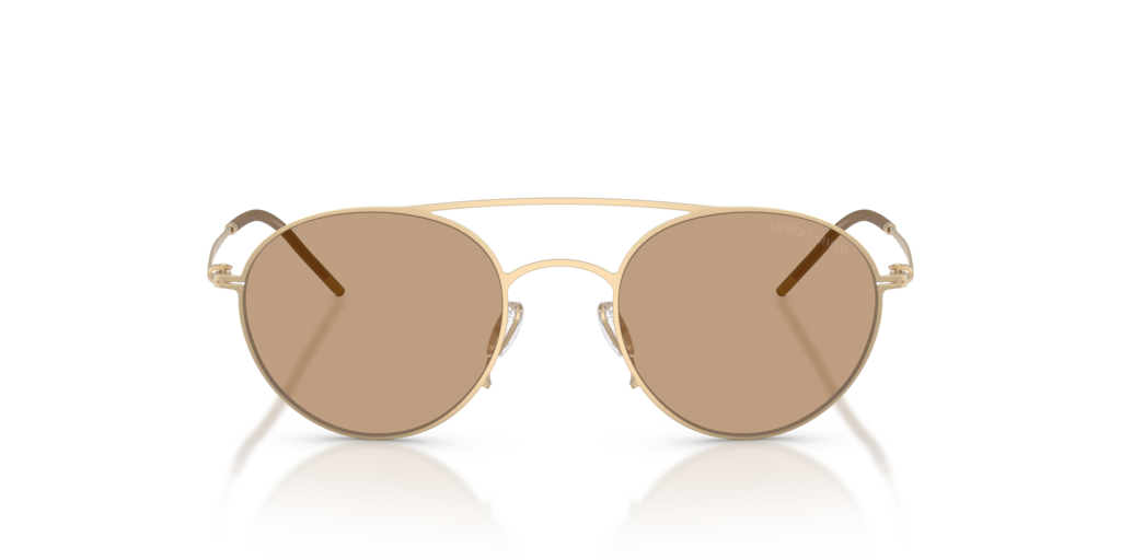 Giorgio Armani AR6169 300263 - 48 - Güneş Gözlükleri
