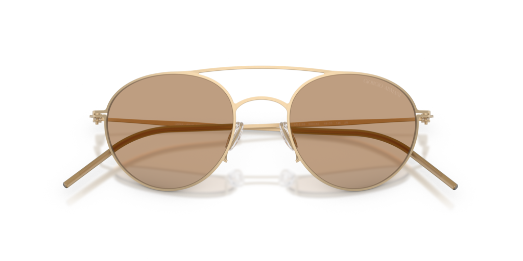 Giorgio Armani AR6169 300263 - 48 - Güneş Gözlükleri