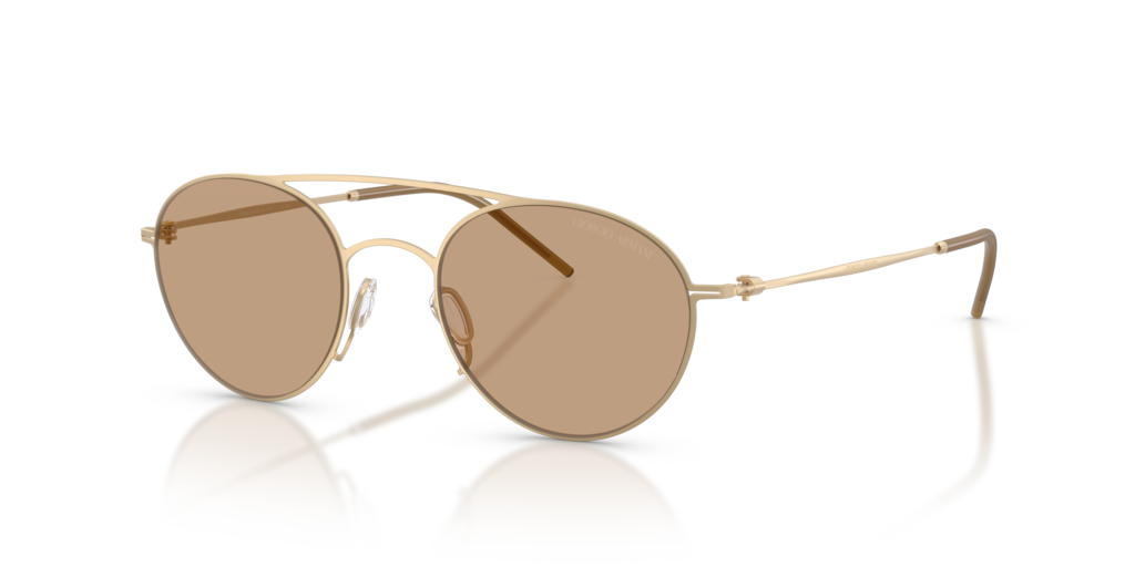 Giorgio Armani AR6169 300263 - 48 - Güneş Gözlükleri