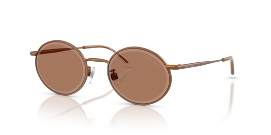 Giorgio Armani AR6170 320173 - 51 - Güneş Gözlükleri