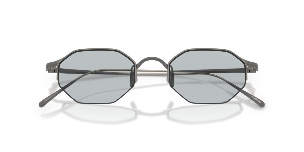 Giorgio Armani AR6171T 3356/1 - 49 - Güneş Gözlükleri