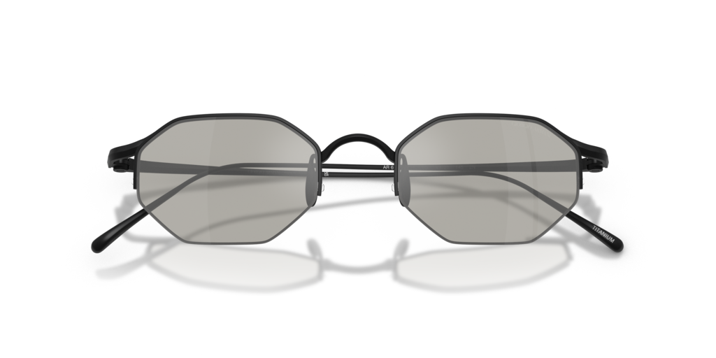 Giorgio Armani AR6171T 34046G - 49 - Güneş Gözlükleri