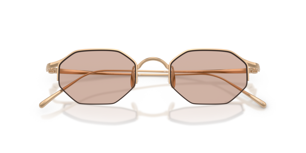 Giorgio Armani AR6171T 341173 - 49 - Güneş Gözlükleri