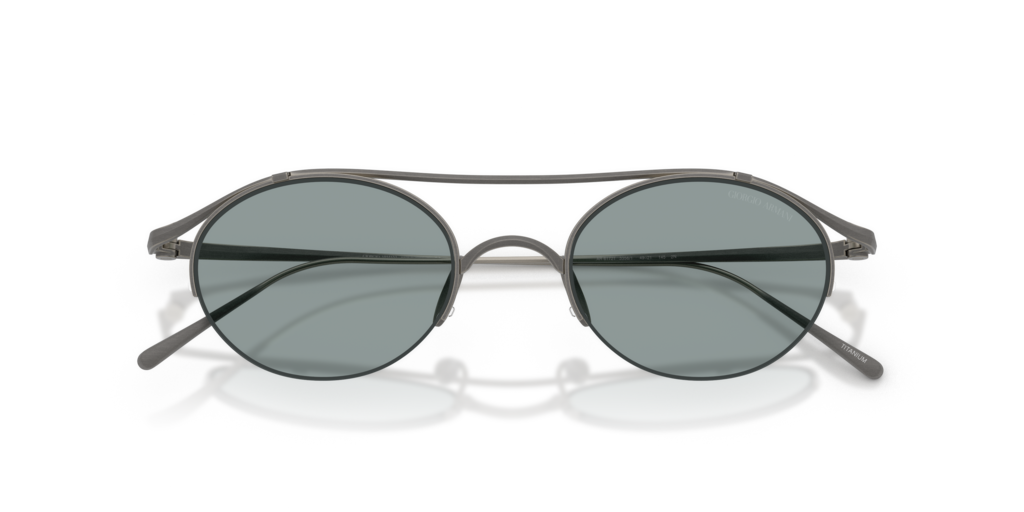 Giorgio Armani AR6172T 3356/1 - 49 - Güneş Gözlükleri