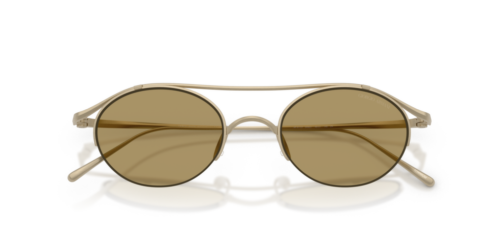 Giorgio Armani AR6172T 3408/2 - 49 - Güneş Gözlükleri