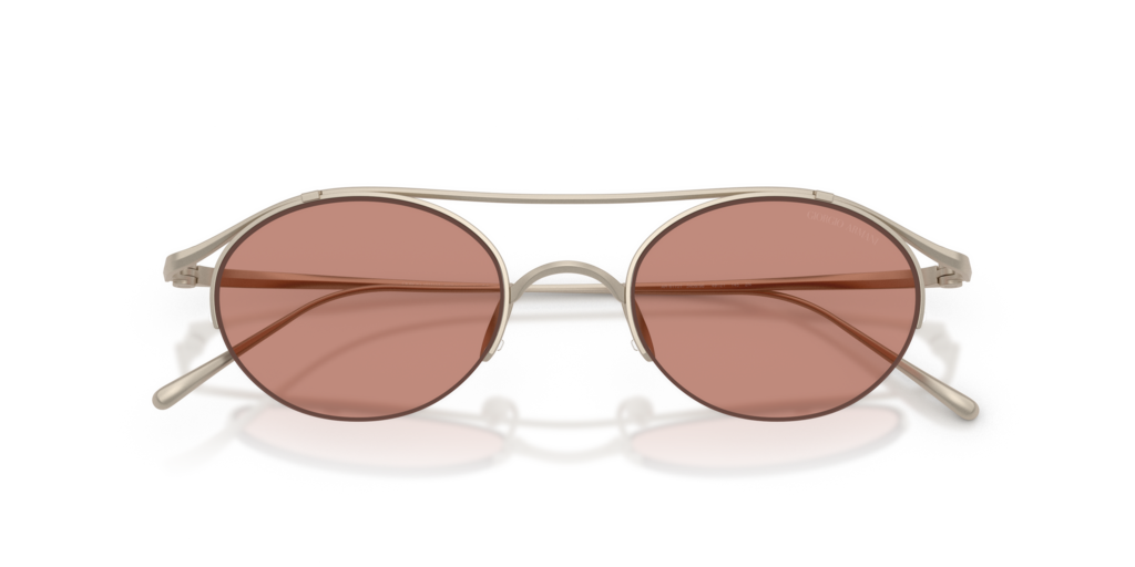 Giorgio Armani AR6172T 340996 - 49 - Güneş Gözlükleri