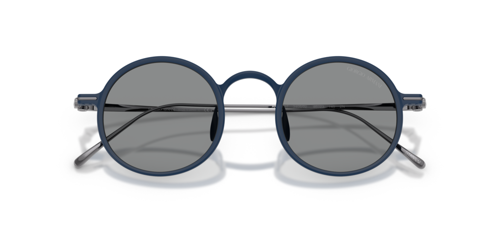 Giorgio Armani AR6173T 340502 - 46 - Güneş Gözlükleri