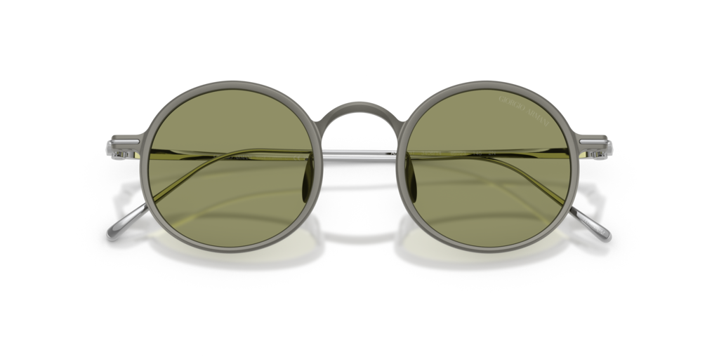 Giorgio Armani AR6173T 340614 - 46 - Güneş Gözlükleri