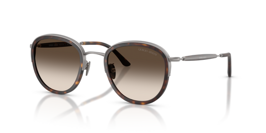 Giorgio Armani AR6176 30030A - 49 - Güneş Gözlükleri
