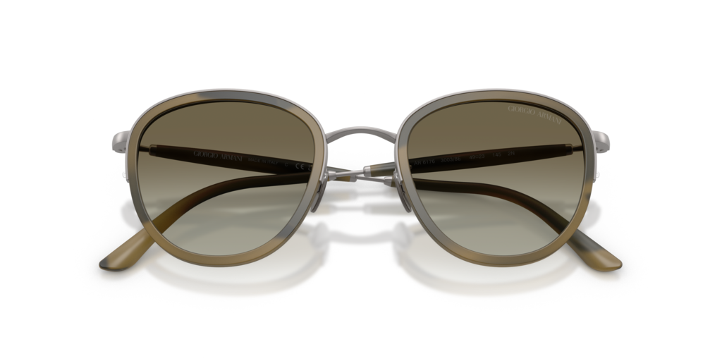 Giorgio Armani AR6176 30038E - 49 - Güneş Gözlükleri