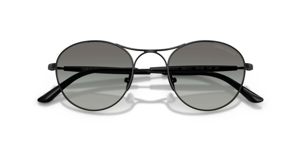 Giorgio Armani AR6177 300111 - 50 - Güneş Gözlükleri