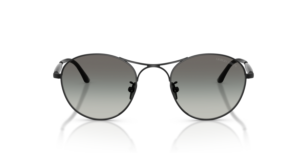 Giorgio Armani AR6177 300111 - 50 - Güneş Gözlükleri