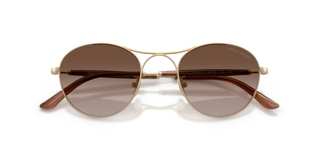 Giorgio Armani AR6177 300213 - 50 - Güneş Gözlükleri