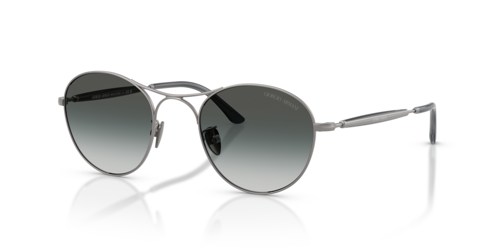 Giorgio Armani AR6177 30037Z - 50 - Güneş Gözlükleri