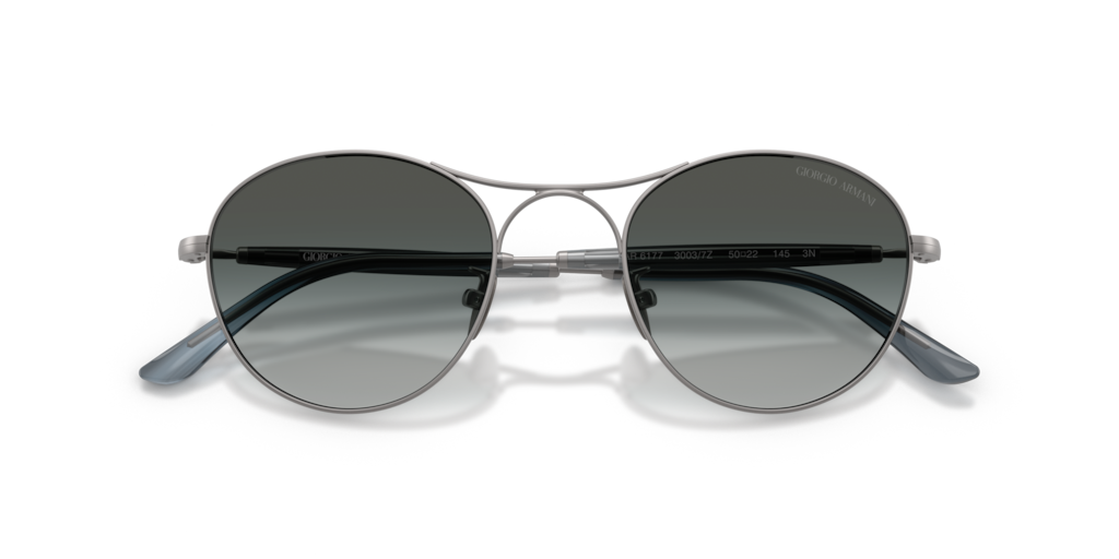 Giorgio Armani AR6177 30037Z - 50 - Güneş Gözlükleri