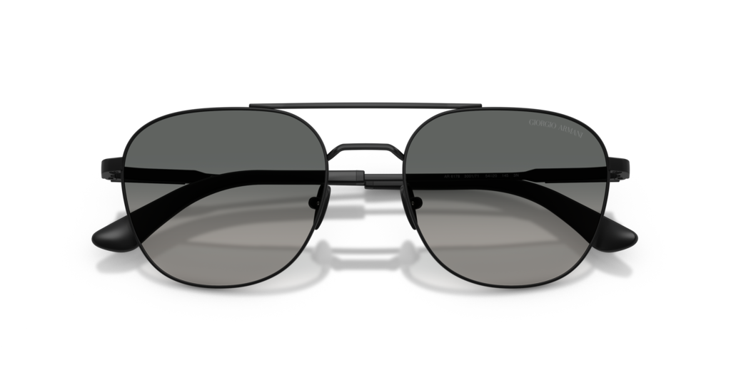 Giorgio Armani AR6178 300171 - 54 - Güneş Gözlükleri