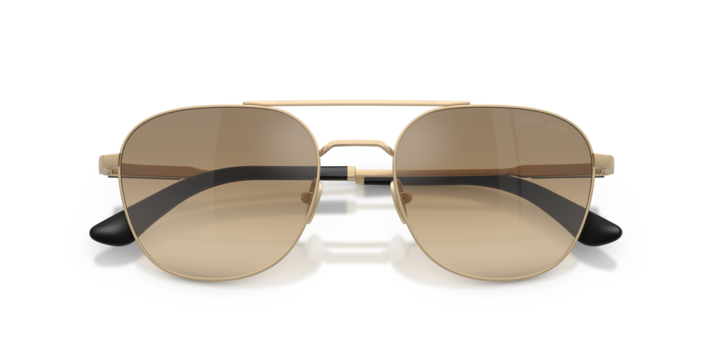 Giorgio Armani AR6178 30023K - 54 - Güneş Gözlükleri