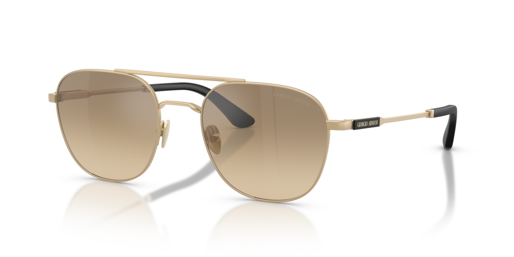 Giorgio Armani AR6178 30023K - 54 - Güneş Gözlükleri