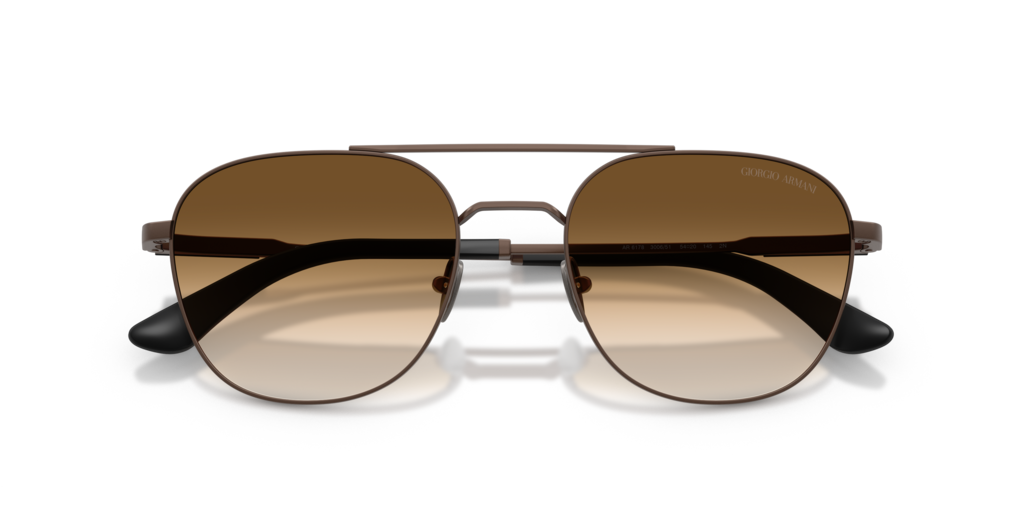 Giorgio Armani AR6178 300651 - 54 - Güneş Gözlükleri