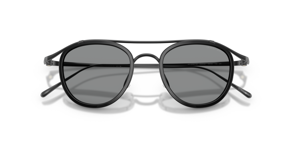 Giorgio Armani AR6179T 340402 - 46 - Güneş Gözlükleri