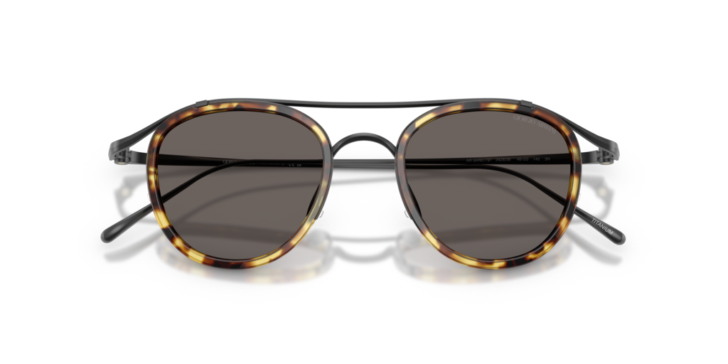 Giorgio Armani AR6179T 342856 - 46 - Güneş Gözlükleri