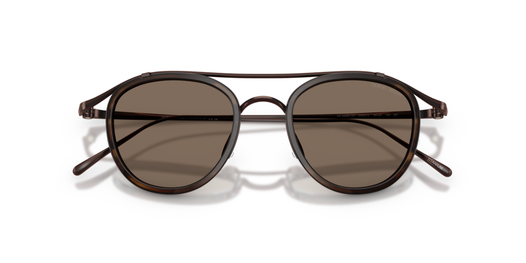 Giorgio Armani AR6179T 343073 - 46 - Güneş Gözlükleri