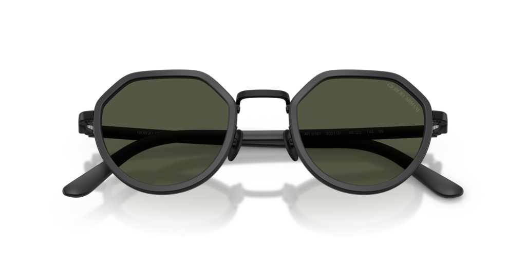 Giorgio Armani AR6181 300131 - 48 - Güneş Gözlükleri