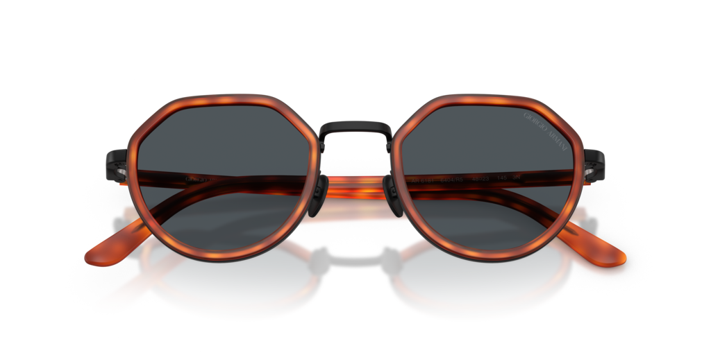 Giorgio Armani AR6181 6404R5 - 48 - Güneş Gözlükleri