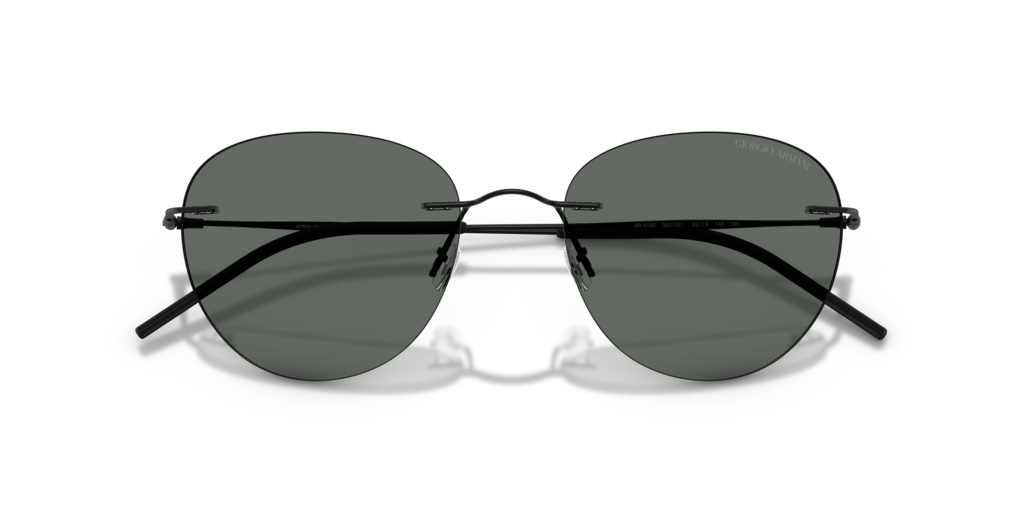 Giorgio Armani AR6182 300187 - 53 - Güneş Gözlükleri