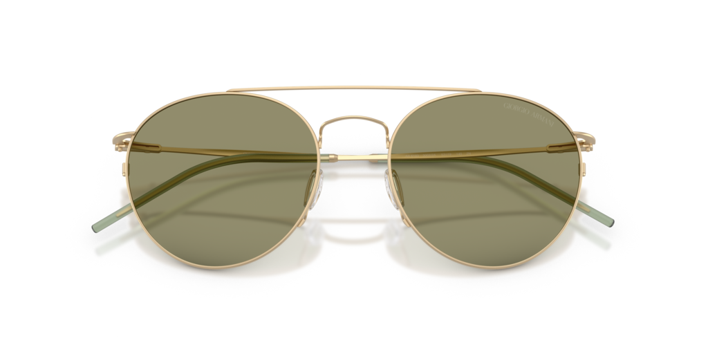 Giorgio Armani AR6183 30022A - 53 - Güneş Gözlükleri