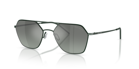 Giorgio Armani AR6185 34362A - 54 - Güneş Gözlükleri