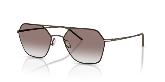 Giorgio Armani AR6185 343813 - 54 - Güneş Gözlükleri