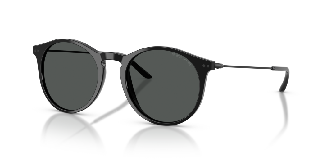 Giorgio Armani AR8121 500187 - 51 - Güneş Gözlükleri