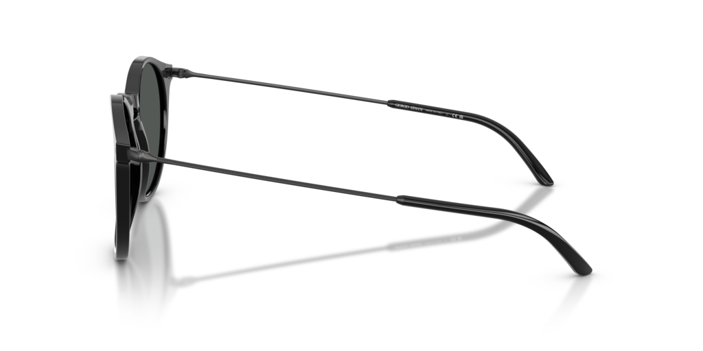 Giorgio Armani AR8121 500187 - 51 - Güneş Gözlükleri