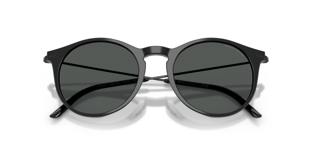 Giorgio Armani AR8121 500187 - 51 - Güneş Gözlükleri