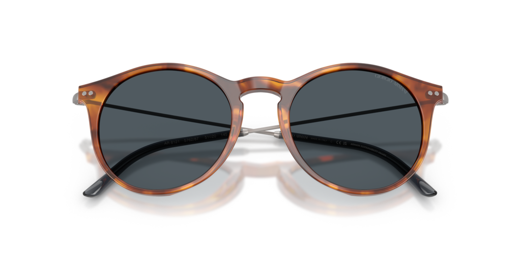 Giorgio Armani AR8121 576287 - 51 - Güneş Gözlükleri