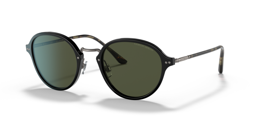 Giorgio Armani AR8139 500131 - 51 - Güneş Gözlükleri