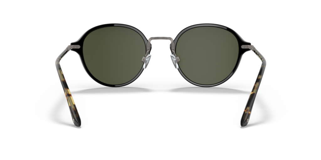 Giorgio Armani AR8139 500131 - 51 - Güneş Gözlükleri