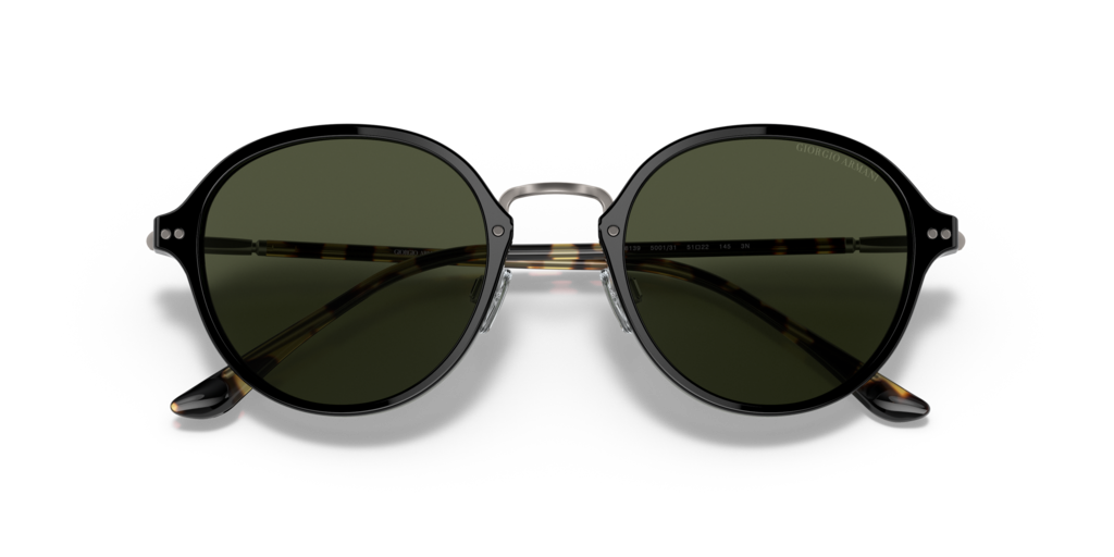 Giorgio Armani AR8139 500131 - 51 - Güneş Gözlükleri