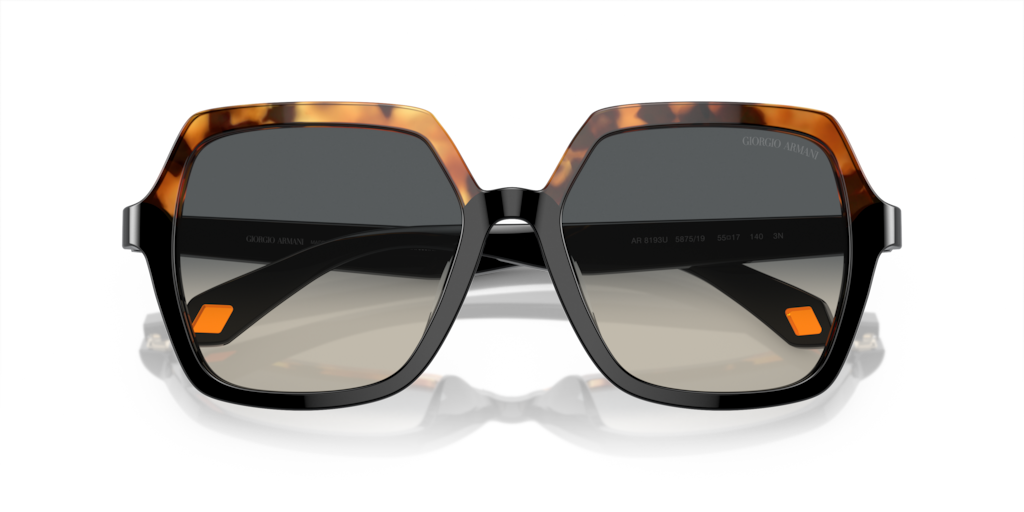 Giorgio Armani AR8193U 587519 - 55 - Güneş Gözlükleri