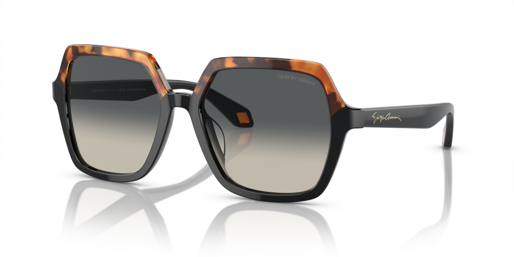 Giorgio Armani AR8193U 587519 - 55 - Güneş Gözlükleri
