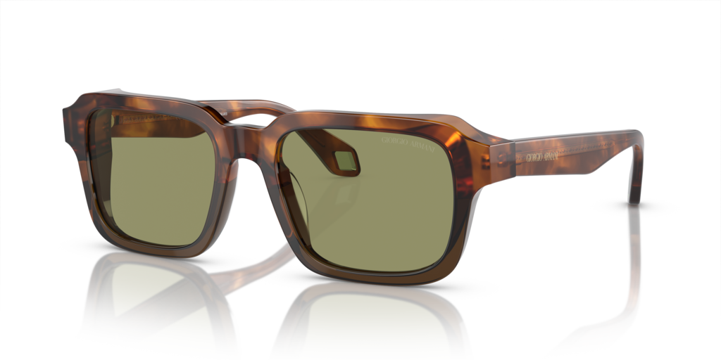 Giorgio Armani AR8194U 598814 - 53 - Güneş Gözlükleri