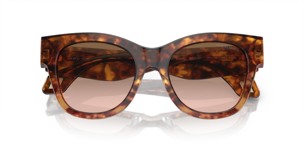 Giorgio Armani AR8195U 603351 - 51 - Güneş Gözlükleri