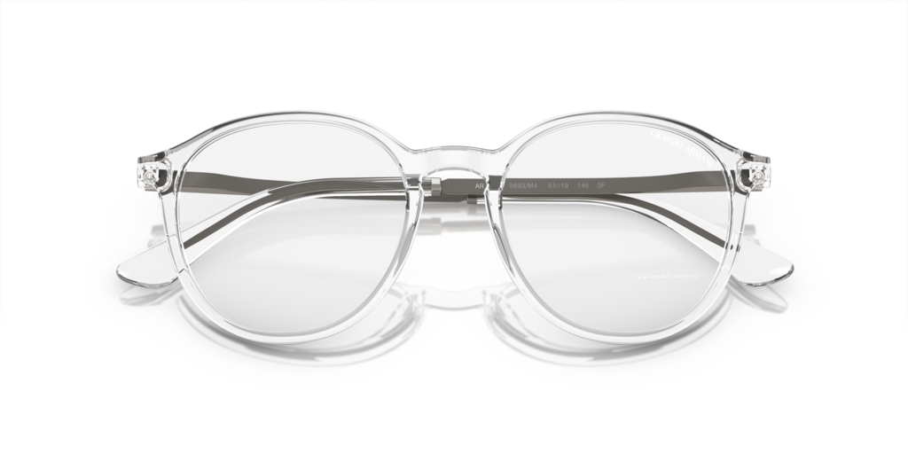 Giorgio Armani AR8196 5893M4 - 51 - Güneş Gözlükleri