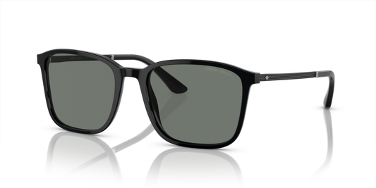 Giorgio Armani AR8197 5001/1 - 55 - Güneş Gözlükleri