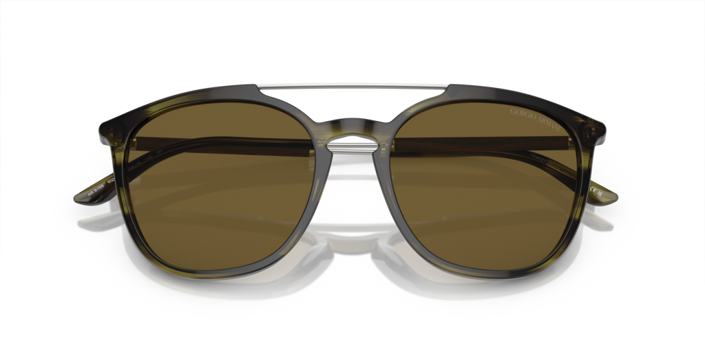 Giorgio Armani AR8198 603873 - 54 - Güneş Gözlükleri