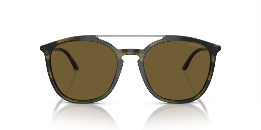 Giorgio Armani AR8198 603873 - 54 - Güneş Gözlükleri
