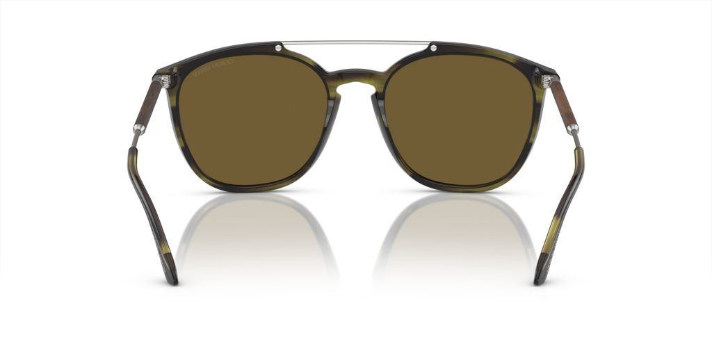 Giorgio Armani AR8198 603873 - 54 - Güneş Gözlükleri